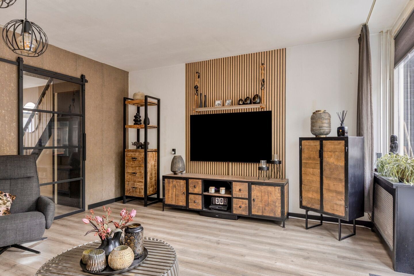 Tussenwoning te koop: Kooikersdreef 405, Apeldoorn