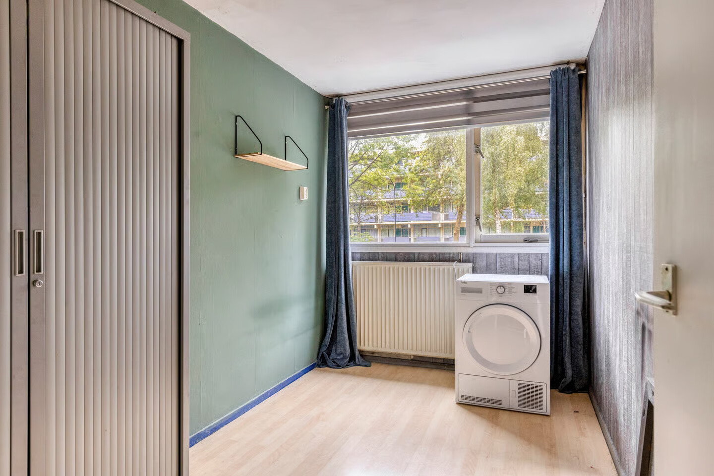 Tussenwoning te koop: Kooikersdreef 405, Apeldoorn