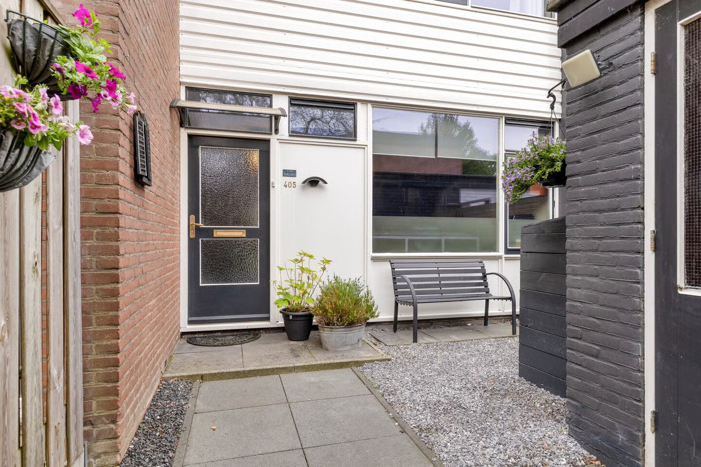 Tussenwoning te koop: Kooikersdreef 405, Apeldoorn