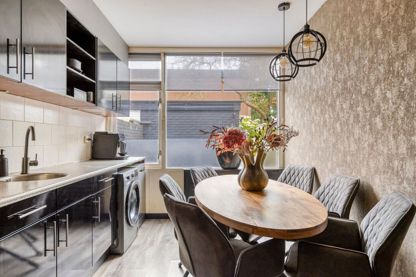 Tussenwoning te koop: Kooikersdreef 405, Apeldoorn