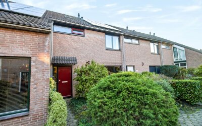 Kooikersdreef 630