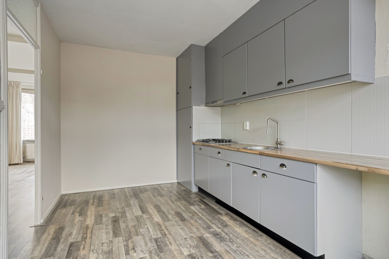 Tussenwoning te koop: Imkersdreef 406, Apeldoorn