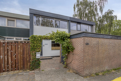 Imkersdreef 406