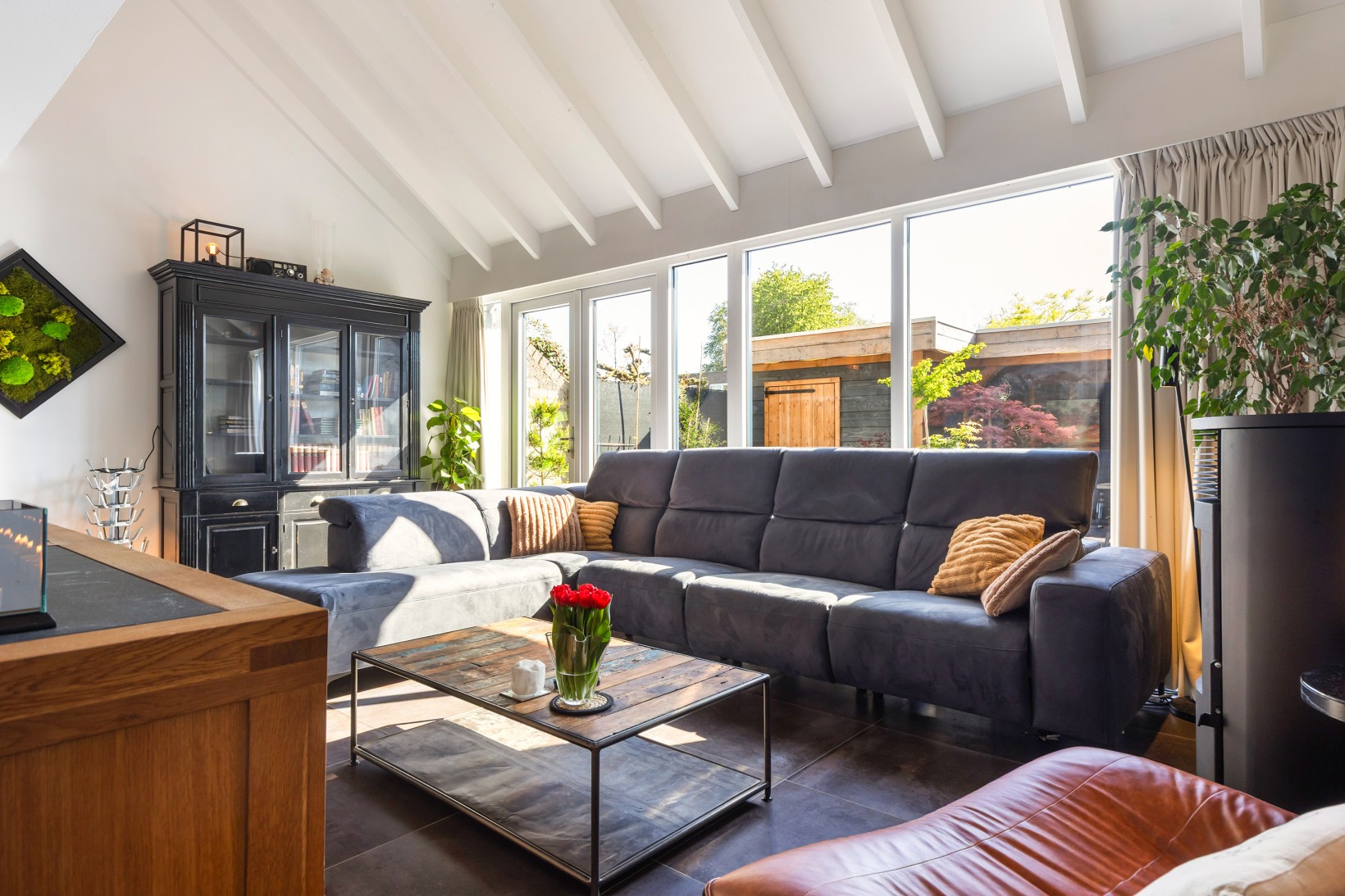 Tussenwoning te koop: Gruttersdreef 519, Apeldoorn