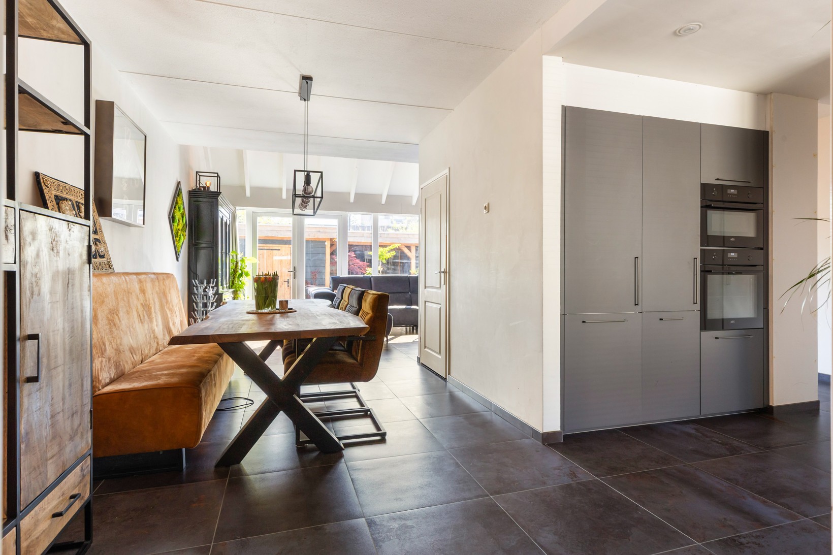 Tussenwoning te koop: Gruttersdreef 519, Apeldoorn