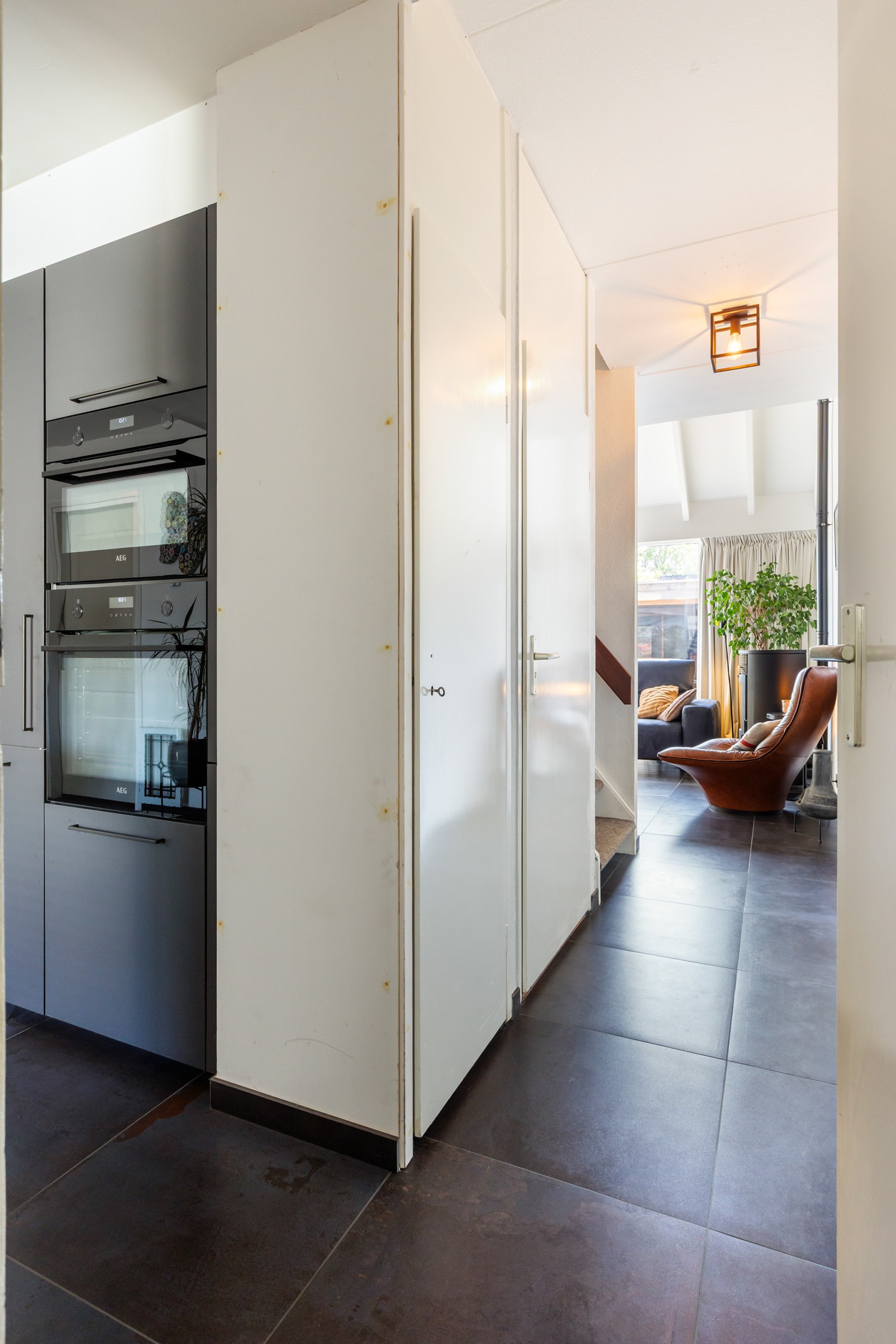 Tussenwoning te koop: Gruttersdreef 519, Apeldoorn