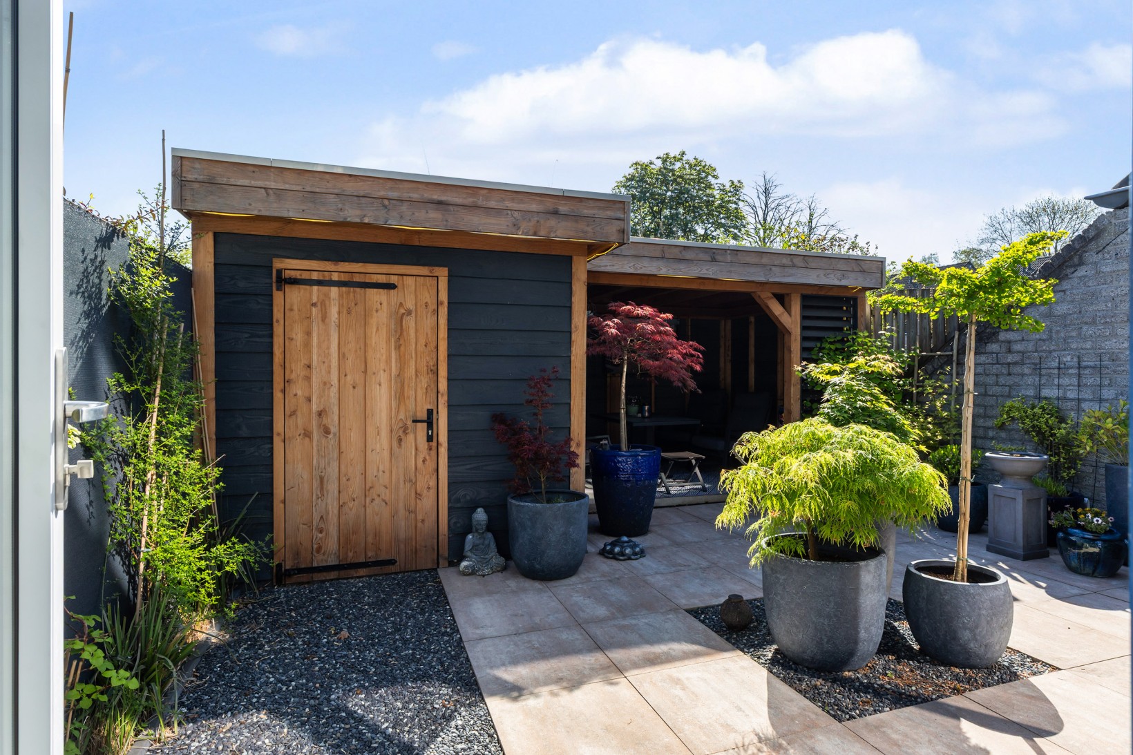 Tussenwoning te koop: Gruttersdreef 519, Apeldoorn