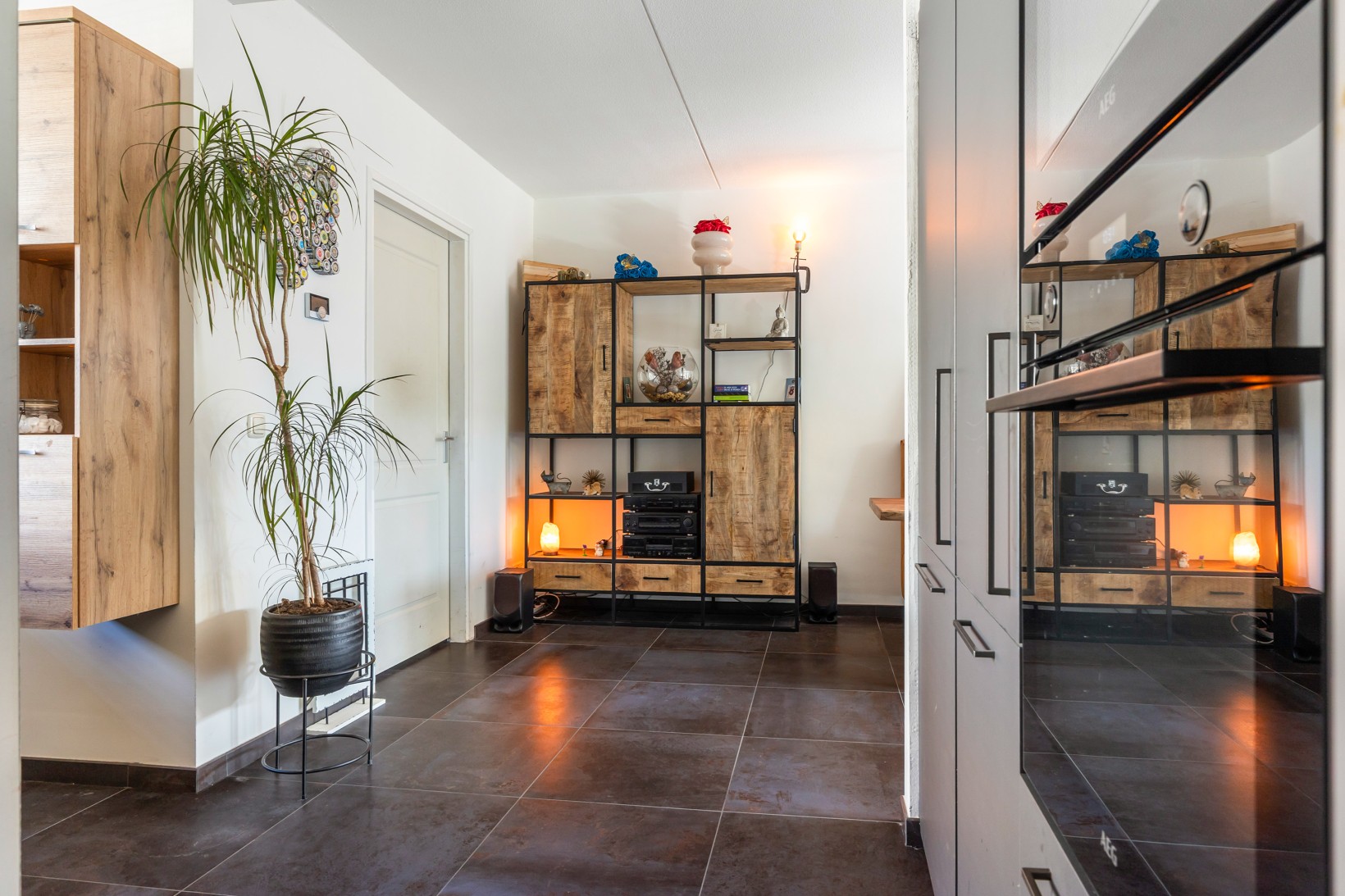 Tussenwoning te koop: Gruttersdreef 519, Apeldoorn