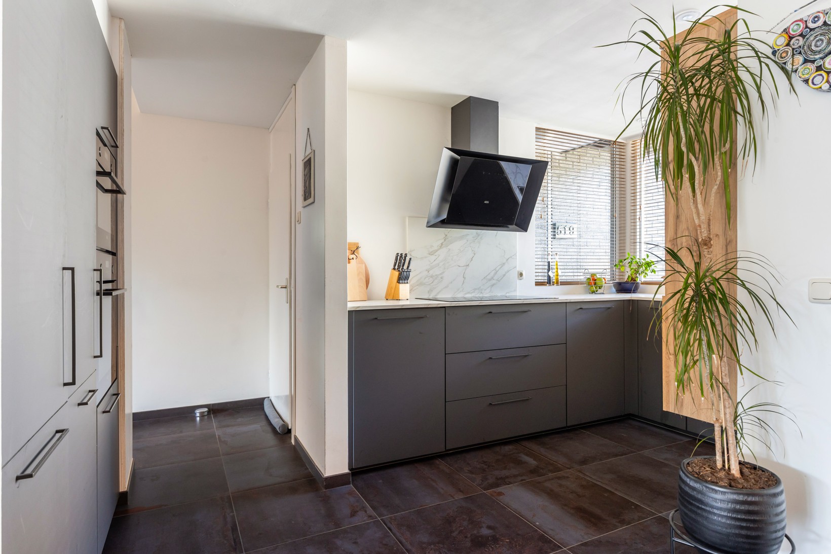 Tussenwoning te koop: Gruttersdreef 519, Apeldoorn