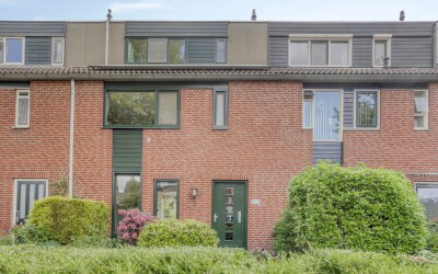 Hoveniersdr. 303
