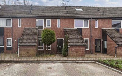 Postmeestersdreef 207