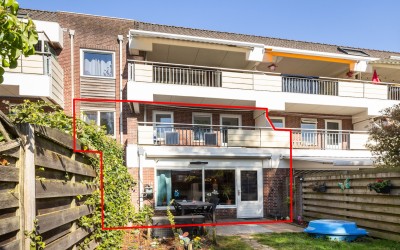 Postmeestersdreef 403