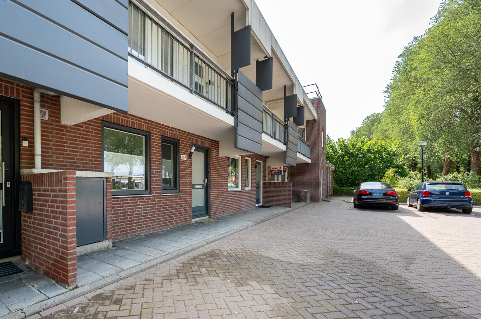 Appartement te koop: Eekschillersdreef 408, Apeldoorn