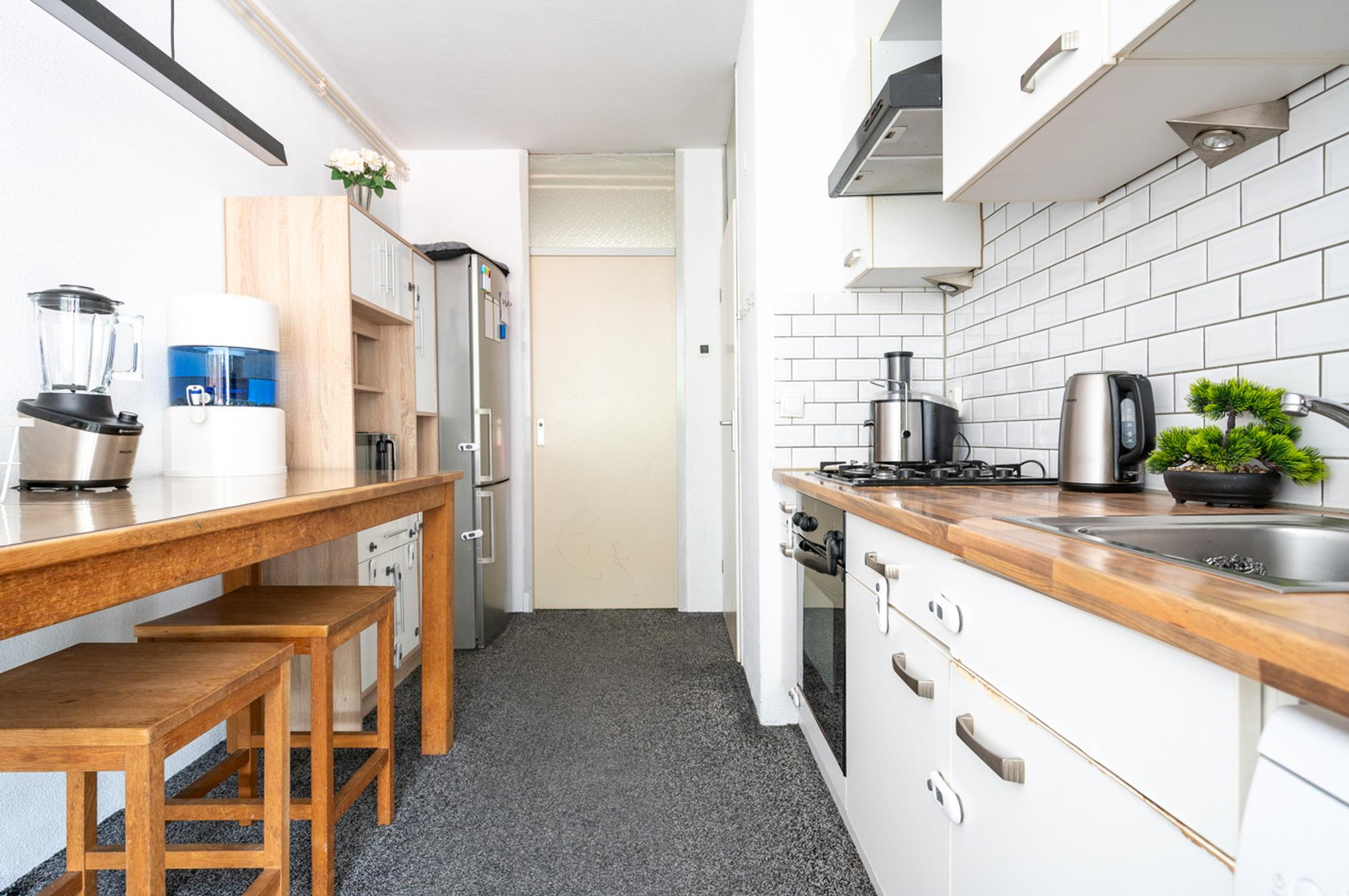 Appartement te koop: Eekschillersdreef 408, Apeldoorn