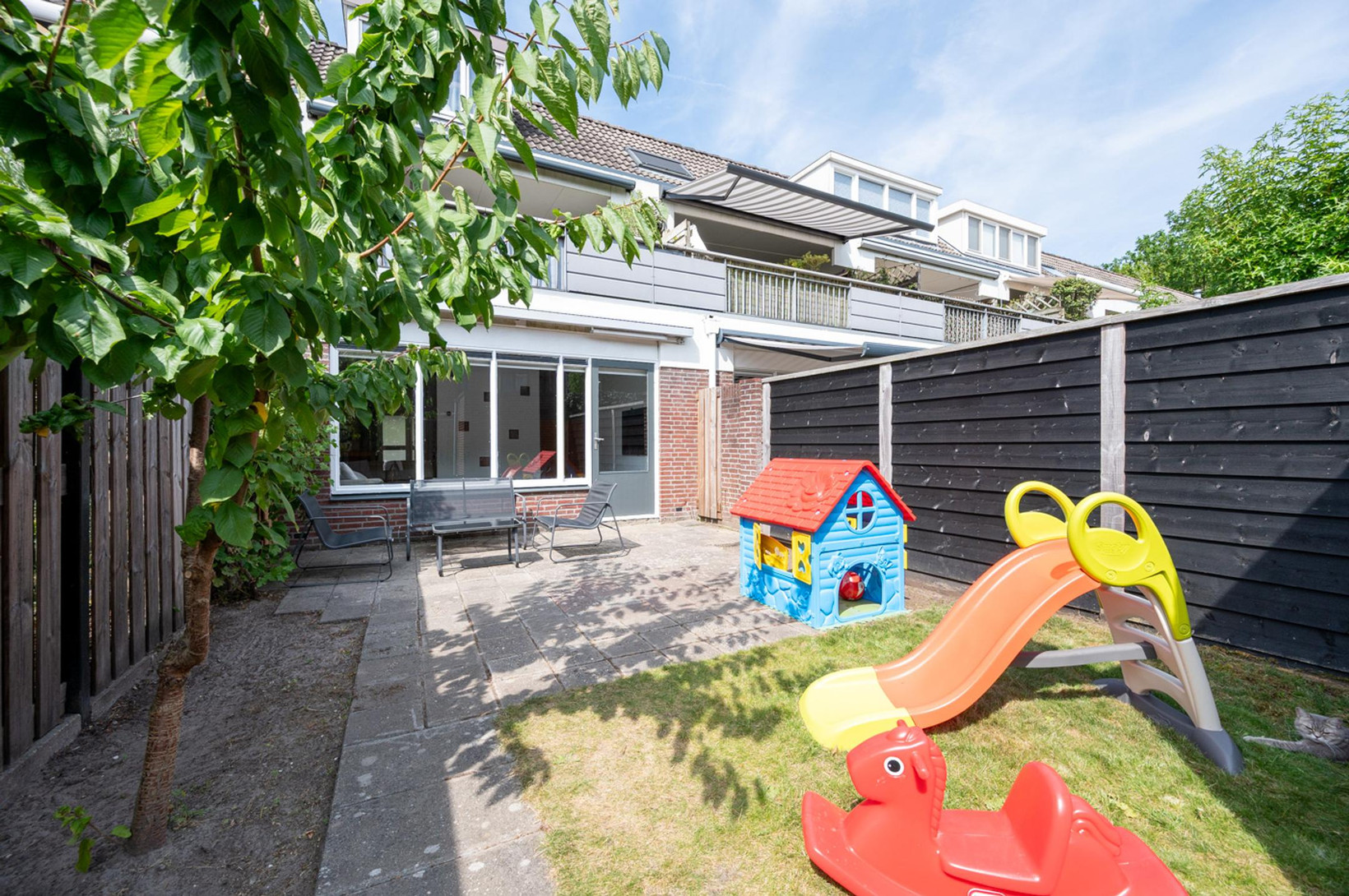 Appartement te koop: Eekschillersdreef 408, Apeldoorn