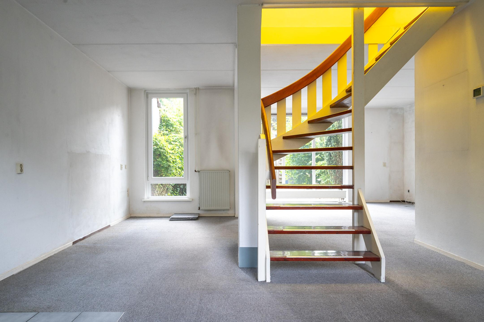 Tussenwoning te koop: Olieslagershorst 211, Apeldoorn
