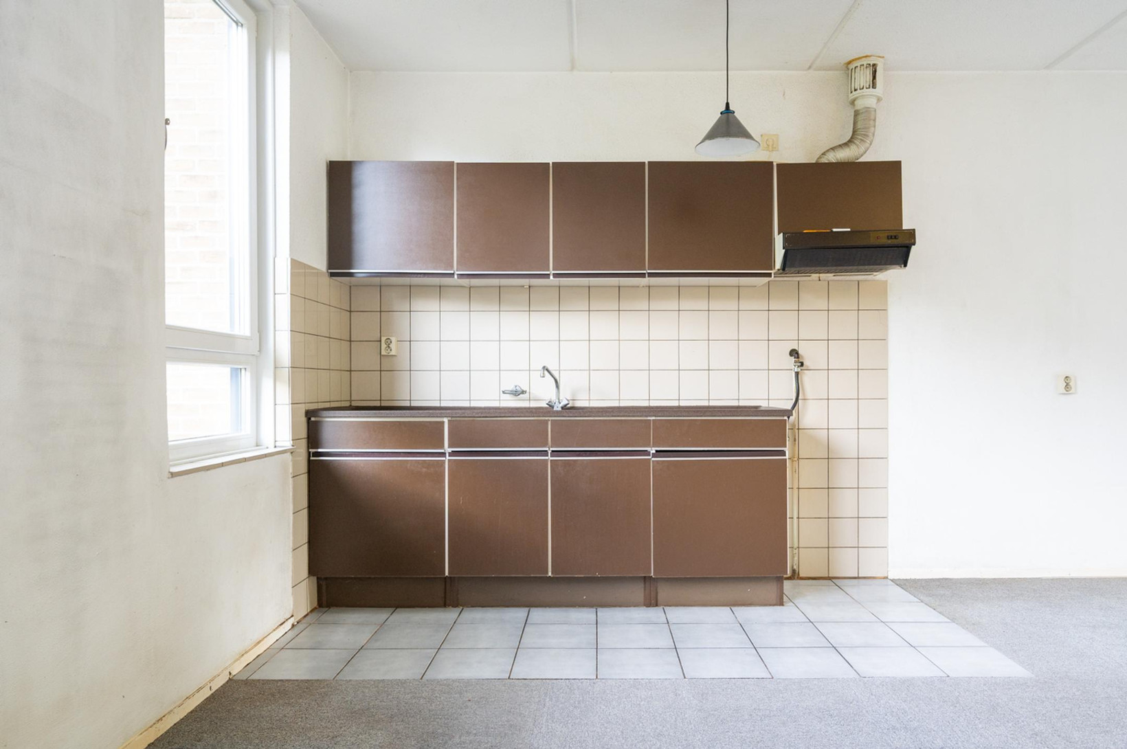 Tussenwoning te koop: Olieslagershorst 211, Apeldoorn