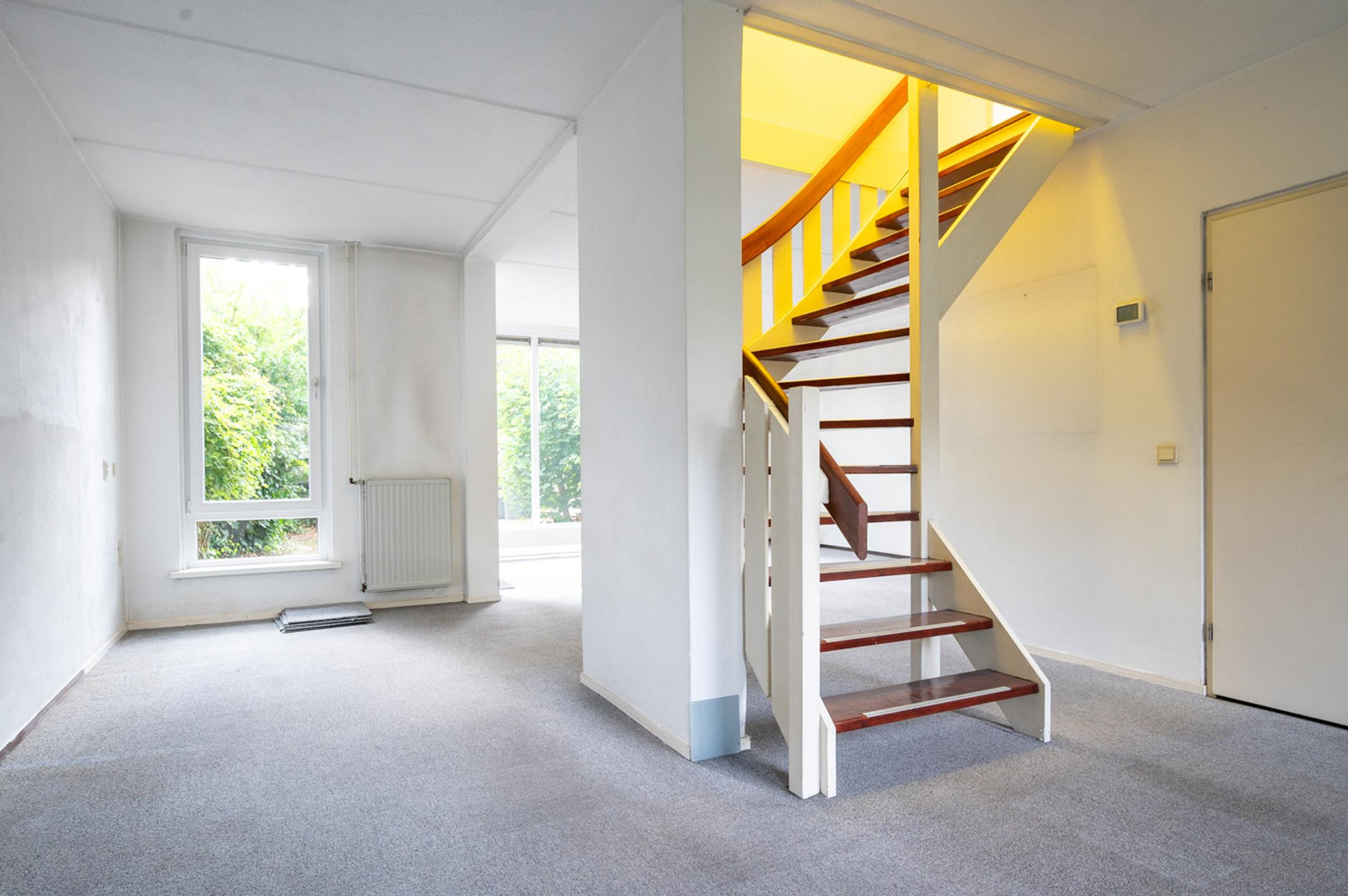 Tussenwoning te koop: Olieslagershorst 211, Apeldoorn