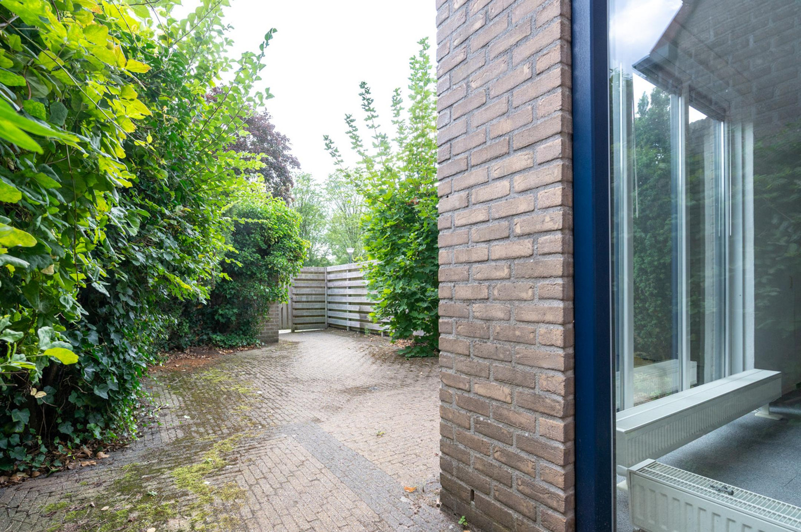 Tussenwoning te koop: Olieslagershorst 211, Apeldoorn