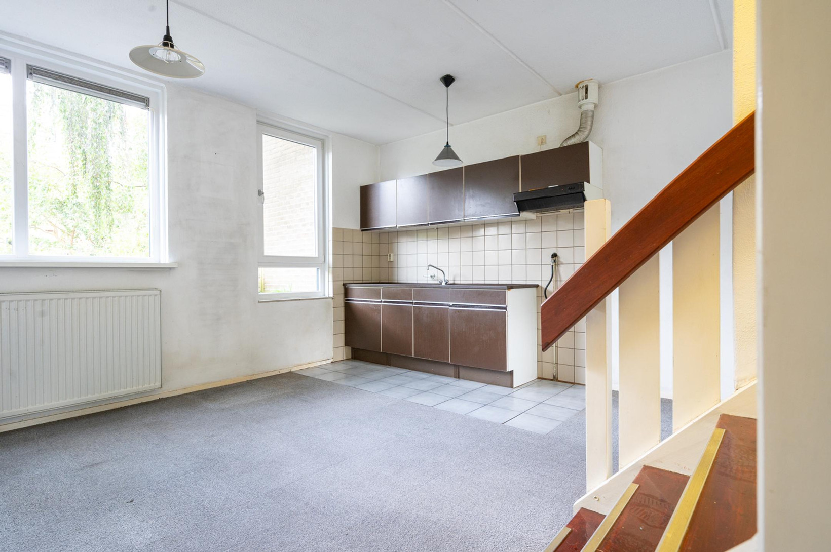 Tussenwoning te koop: Olieslagershorst 211, Apeldoorn