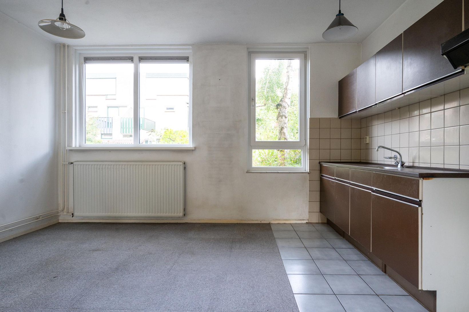 Tussenwoning te koop: Olieslagershorst 211, Apeldoorn