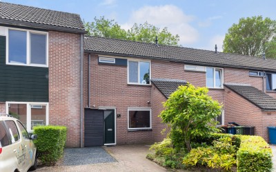 Wolwevershorst 63