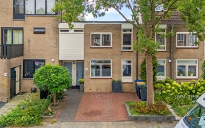 Schrijnwerkershorst 118