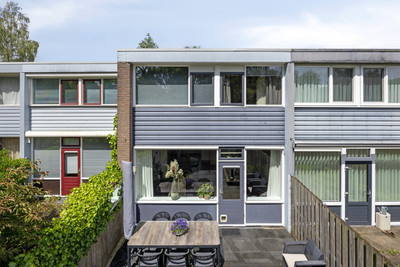 Herbergiershorst 207