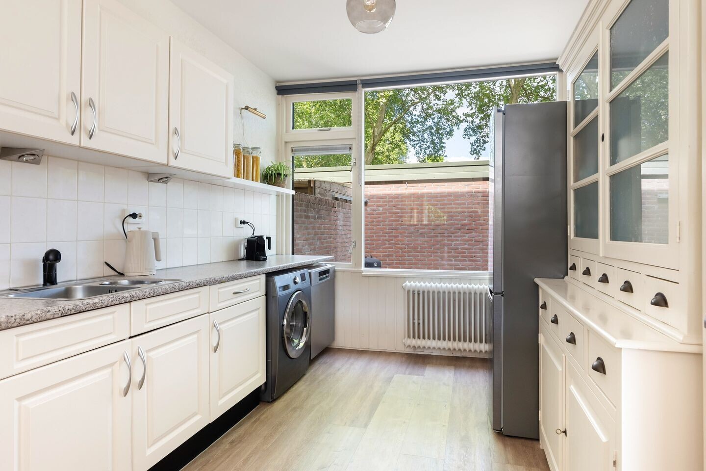 Tussenwoning te koop: Herbergiershorst 310, Apeldoorn