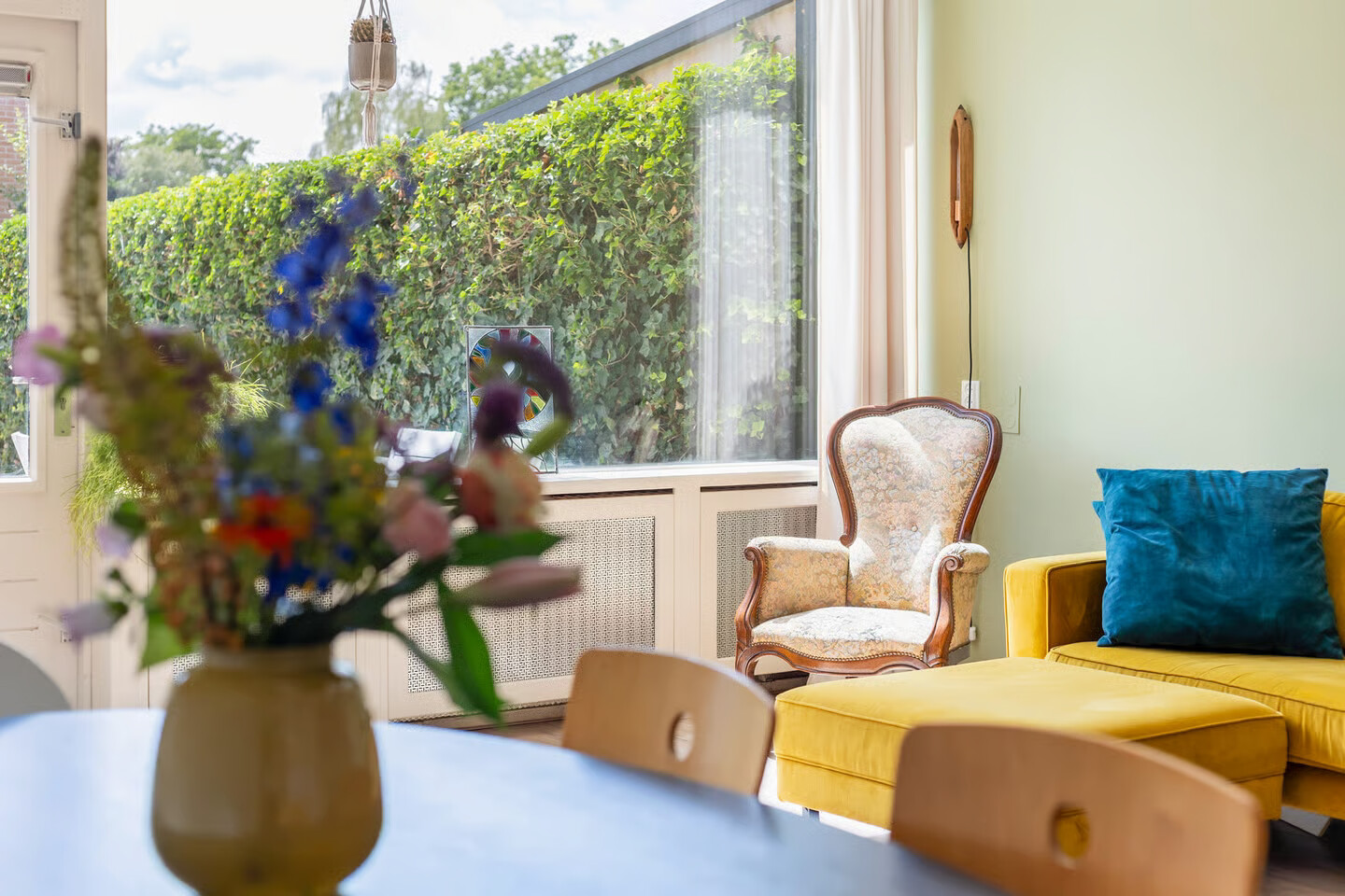 Tussenwoning te koop: Herbergiershorst 310, Apeldoorn