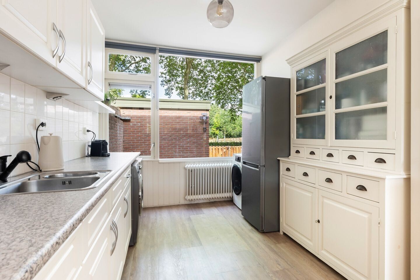 Tussenwoning te koop: Herbergiershorst 310, Apeldoorn