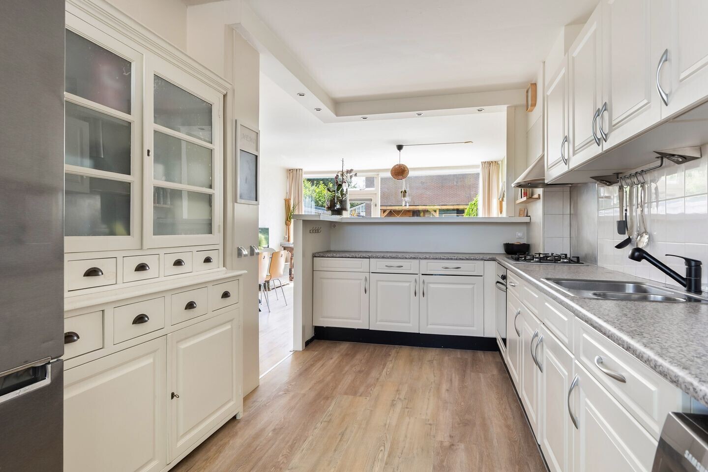 Tussenwoning te koop: Herbergiershorst 310, Apeldoorn
