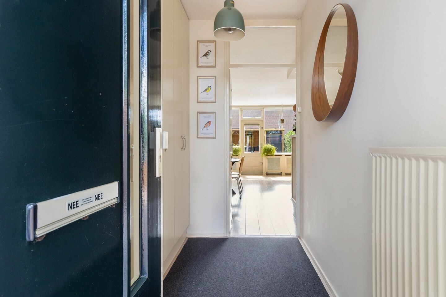 Tussenwoning te koop: Herbergiershorst 310, Apeldoorn