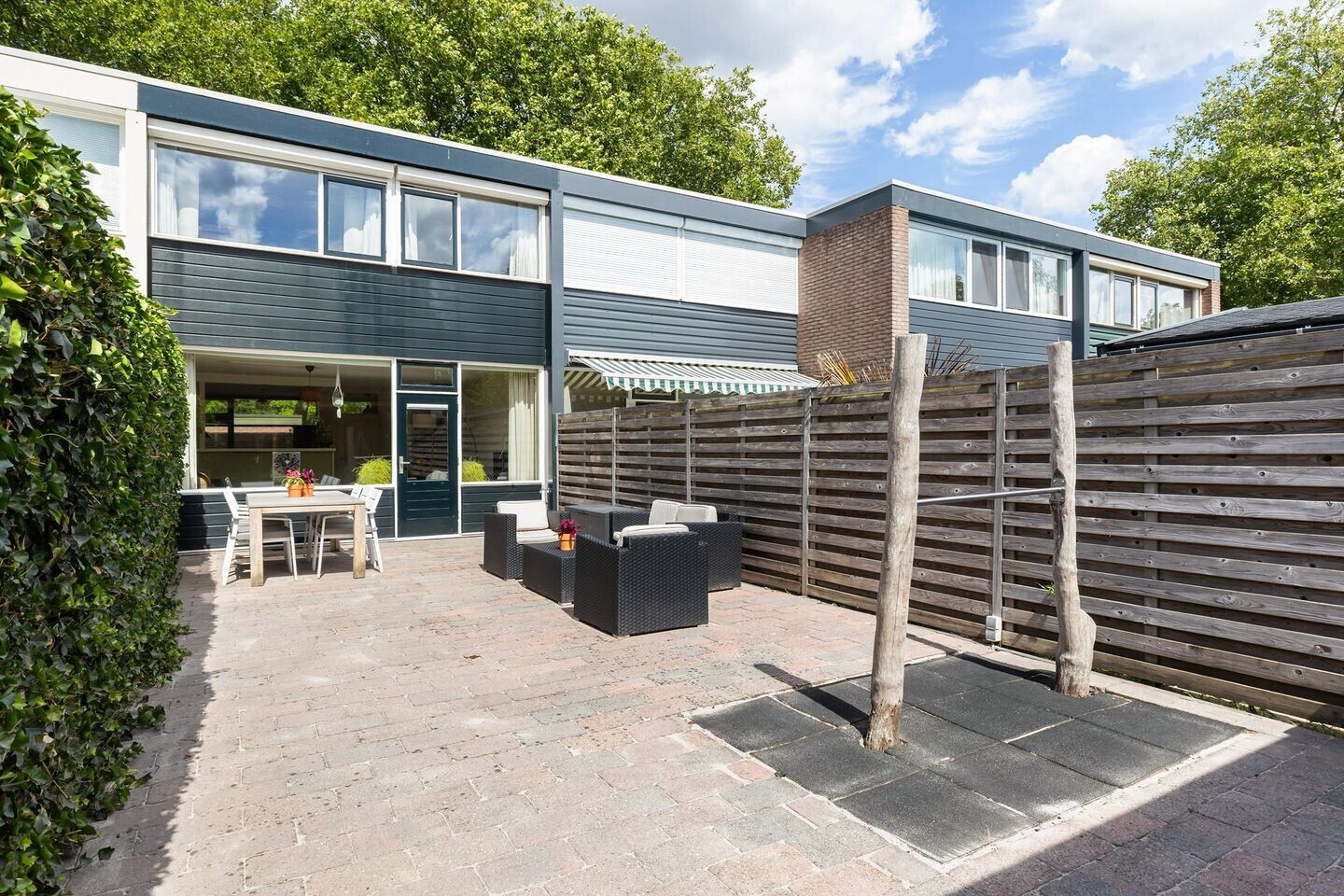 Tussenwoning te koop: Herbergiershorst 310, Apeldoorn