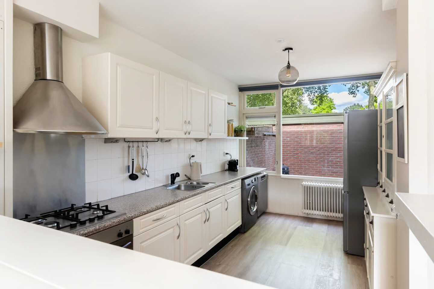 Tussenwoning te koop: Herbergiershorst 310, Apeldoorn