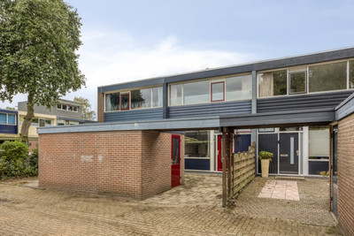 Boekbindershorst 33
