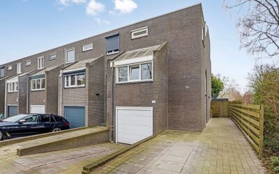 Houtsnijdershorst 1