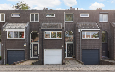 Houtsnijdershorst 3