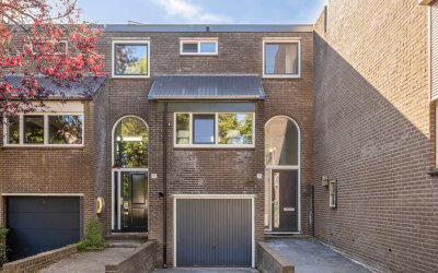 Houtsnijdershorst 9