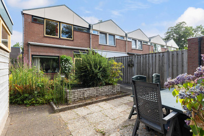 Kleersnijdershorst 5