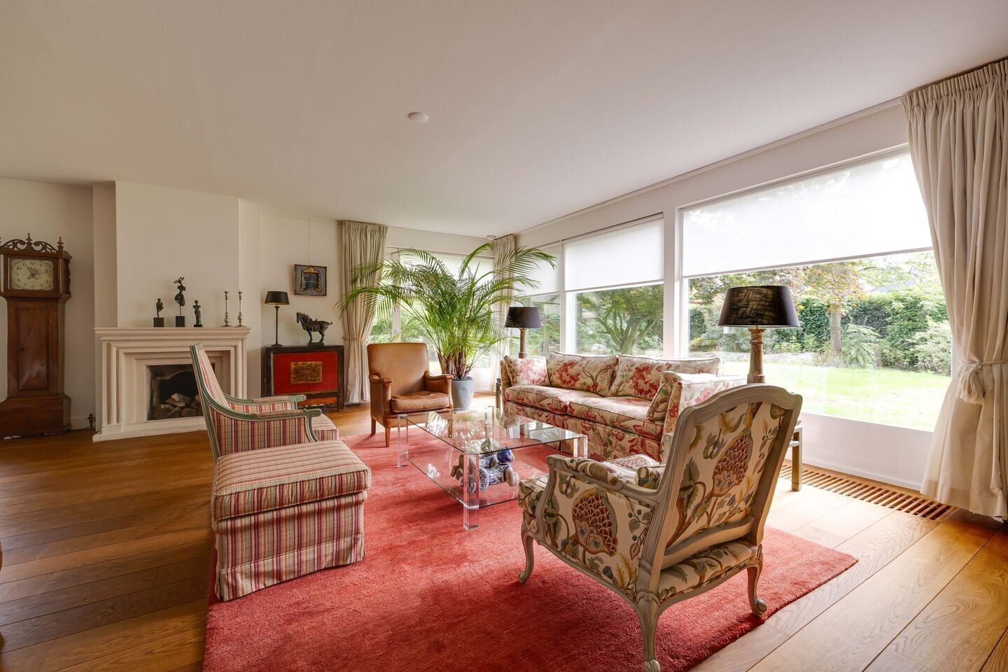 Vrijstaande woning te koop: Arthurgaarde 9, Apeldoorn
