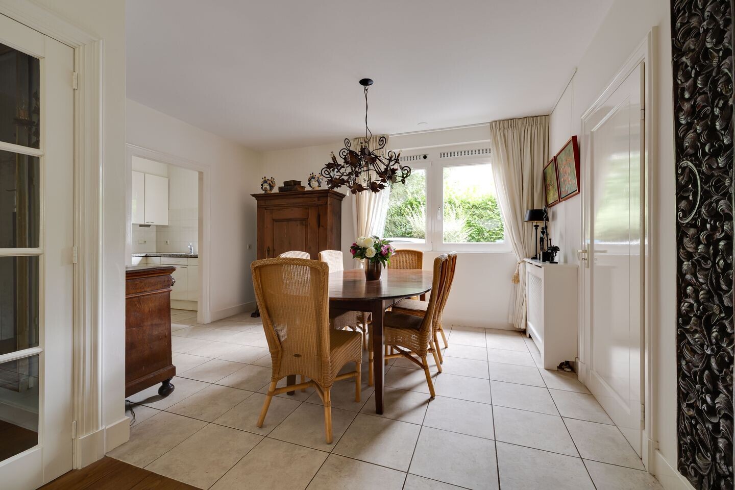 Vrijstaande woning te koop: Arthurgaarde 9, Apeldoorn