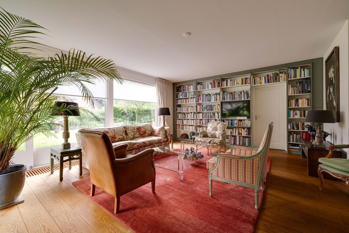 Vrijstaande woning te koop: Arthurgaarde 9, Apeldoorn