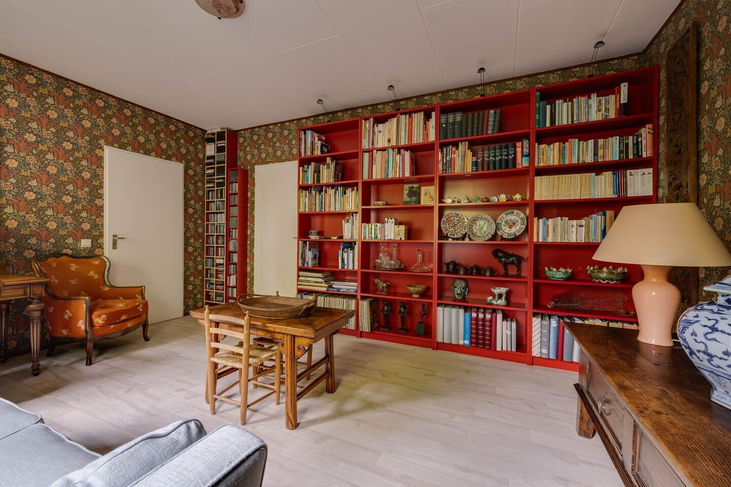 Vrijstaande woning te koop: Arthurgaarde 9, Apeldoorn