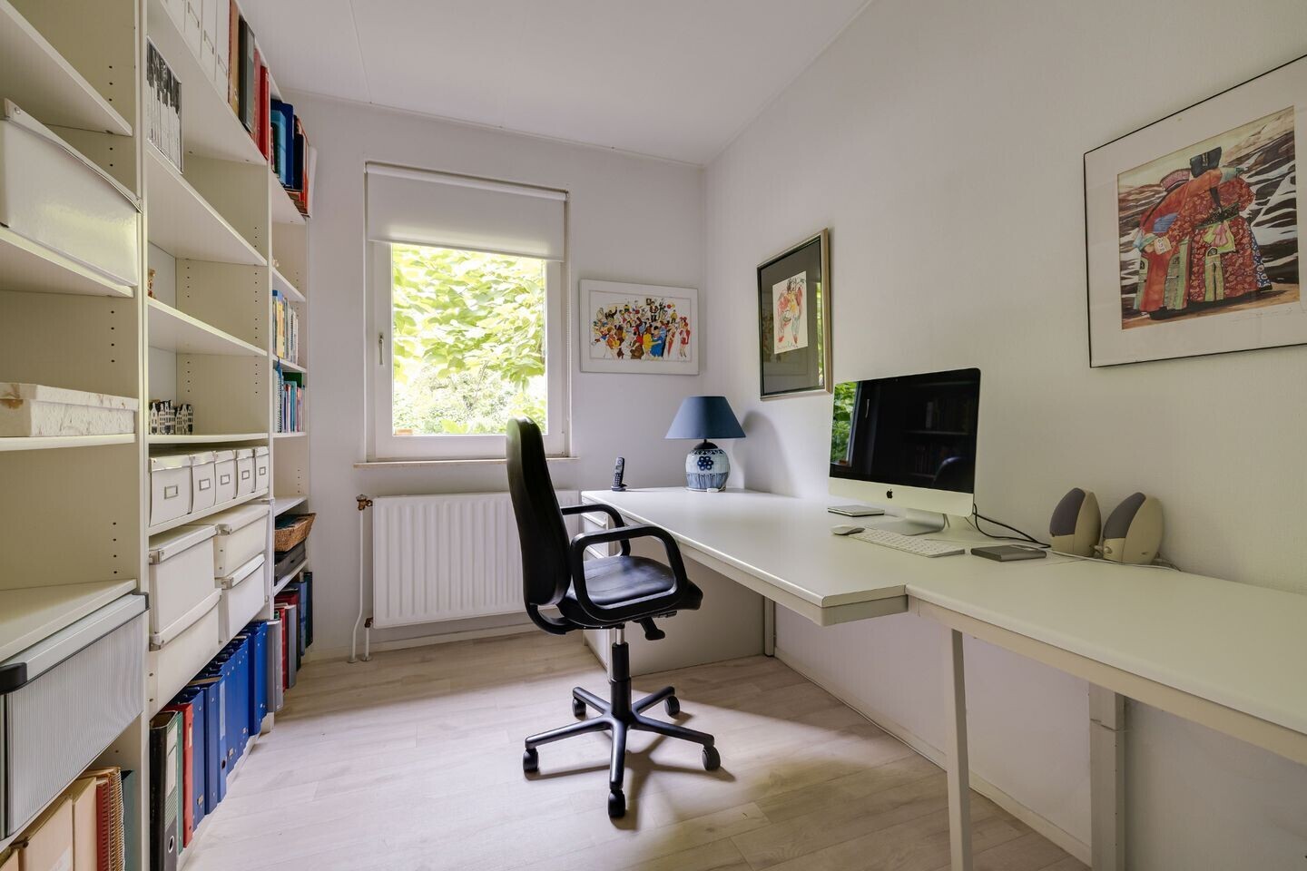 Vrijstaande woning te koop: Arthurgaarde 9, Apeldoorn