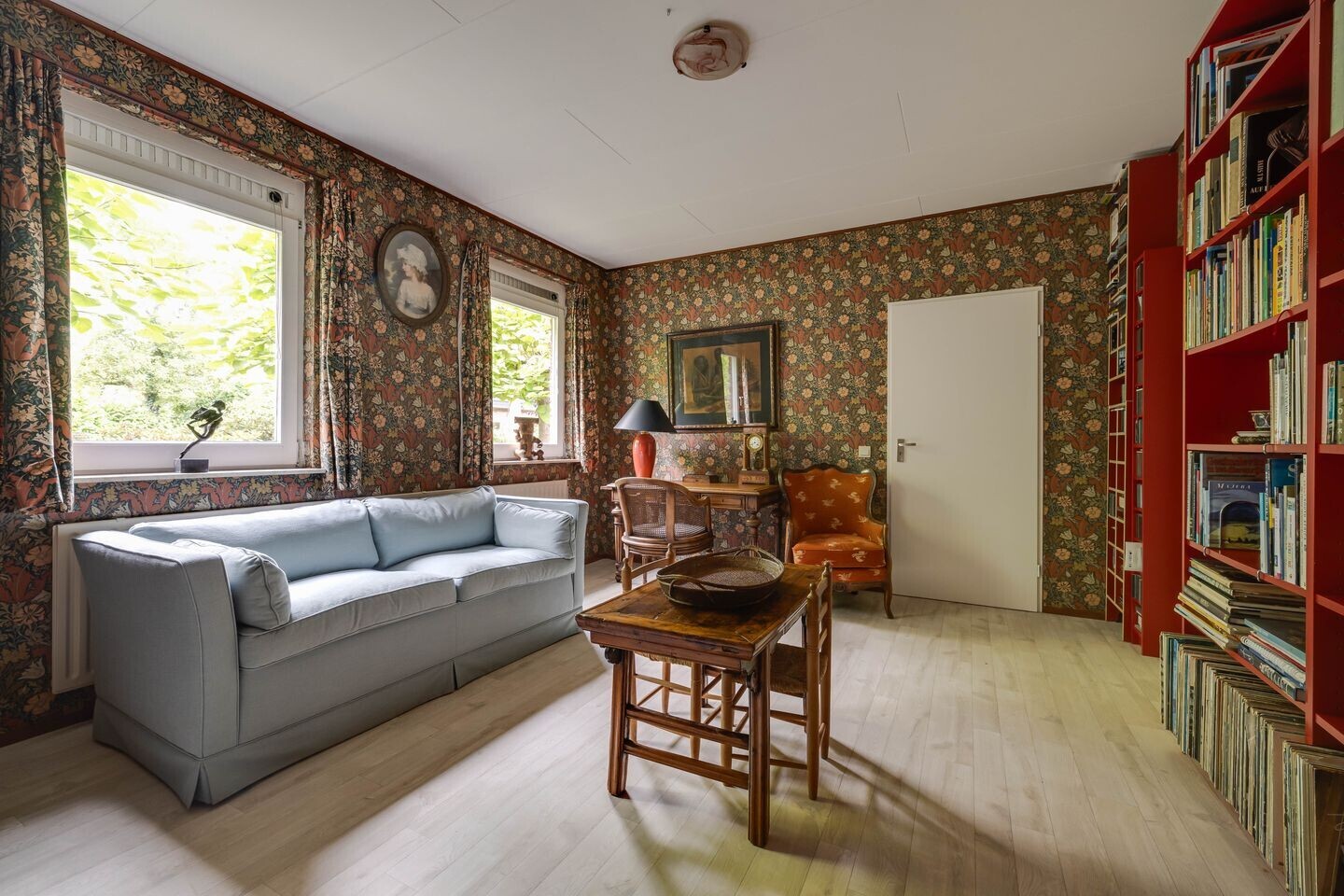 Vrijstaande woning te koop: Arthurgaarde 9, Apeldoorn