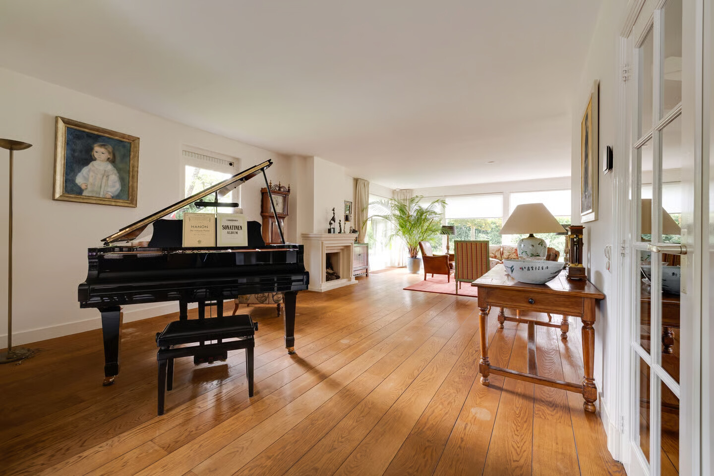 Vrijstaande woning te koop: Arthurgaarde 9, Apeldoorn