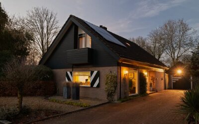 Elegastgaarde 1