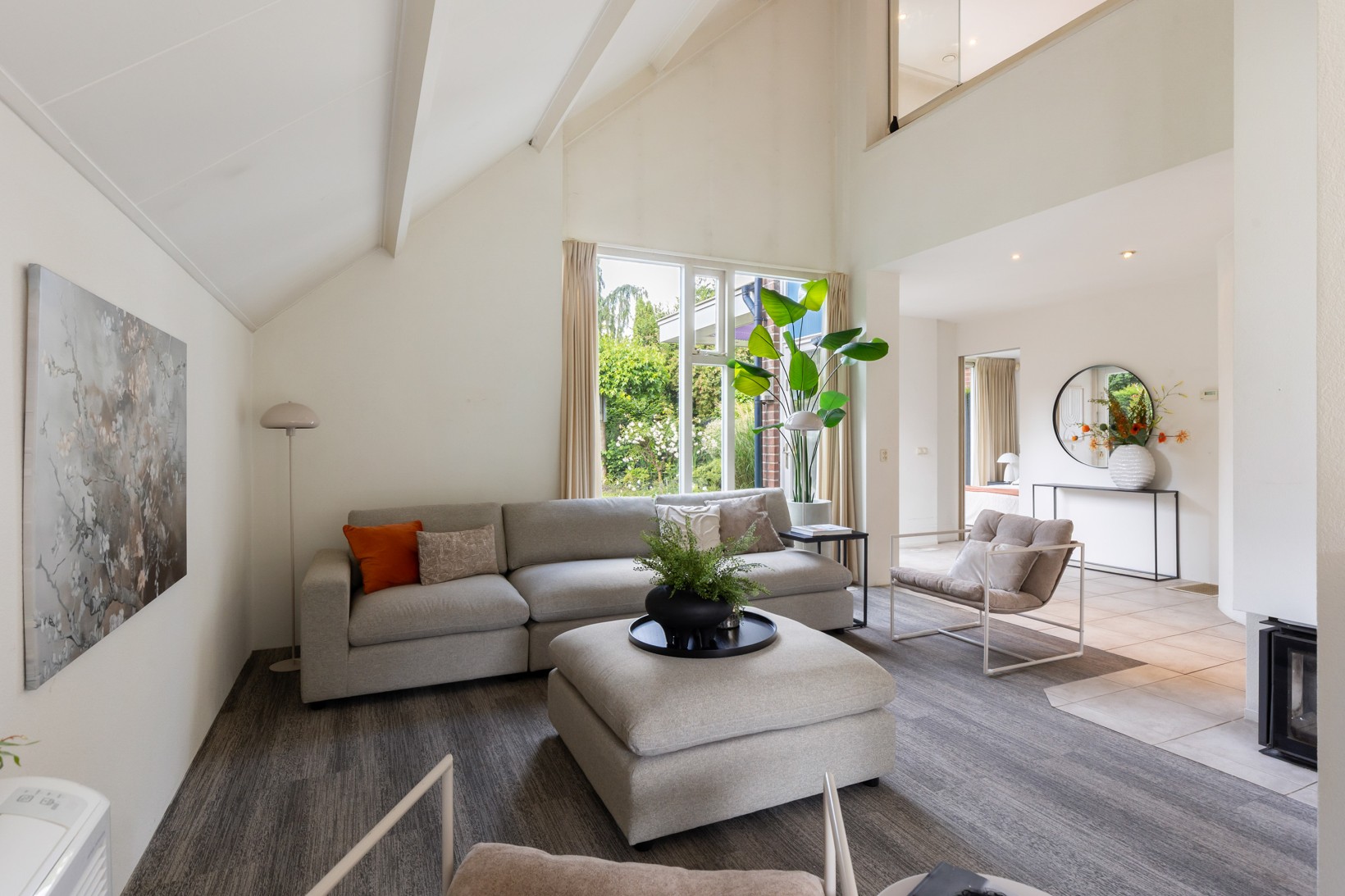 Tussenwoning te koop: Elegastgaarde 114, Apeldoorn