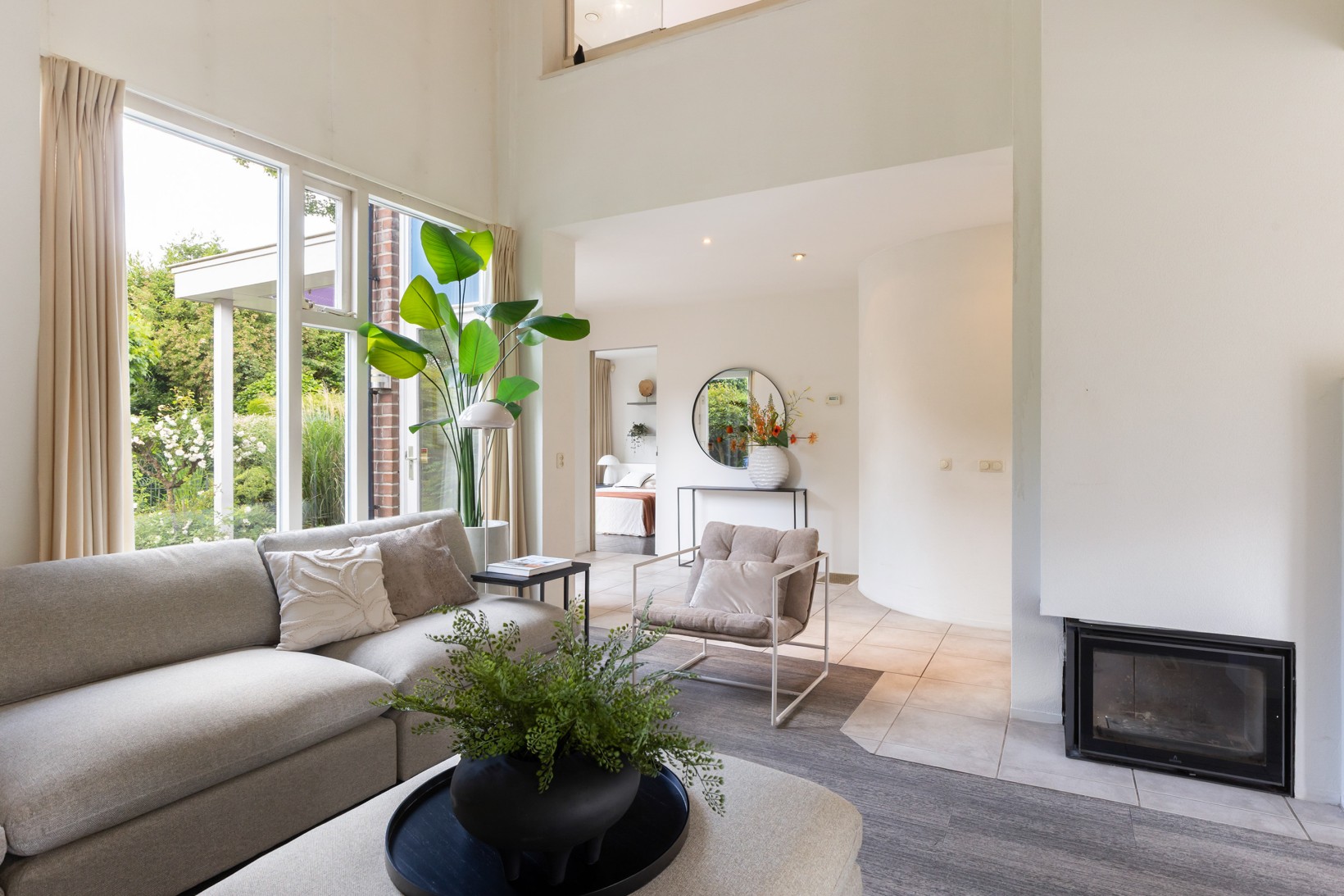 Tussenwoning te koop: Elegastgaarde 114, Apeldoorn